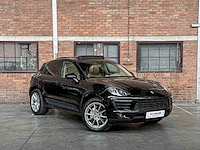 Porsche macan 3.0 v6 350pk 2015 - afbeelding 48 van  49