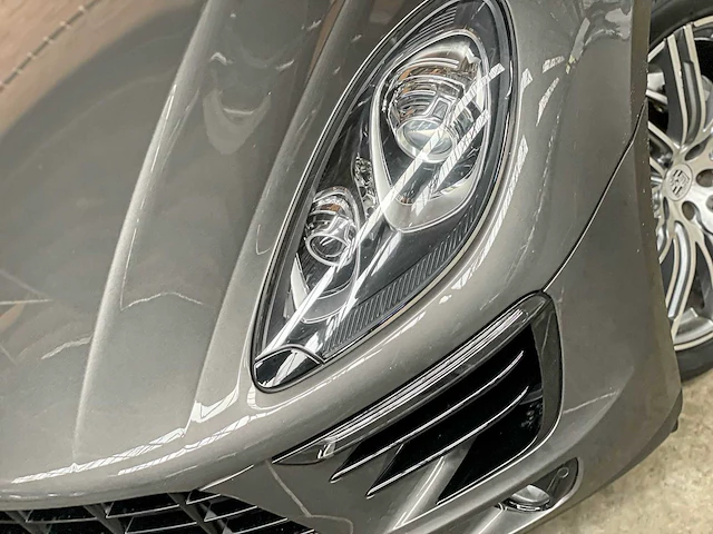 Porsche macan 3.0 v6 s 340pk 2015, gn-088-f - afbeelding 5 van  65