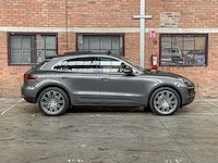 Porsche macan 3.0 v6 s 340pk 2015, gn-088-f - afbeelding 11 van  65