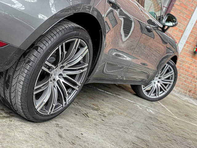 Porsche macan 3.0 v6 s 340pk 2015, gn-088-f - afbeelding 15 van  65