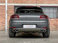 Porsche macan 3.0 v6 s 340pk 2015, gn-088-f - afbeelding 16 van  65