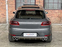 Porsche macan 3.0 v6 s 340pk 2015, gn-088-f - afbeelding 17 van  65