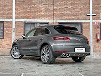 Porsche macan 3.0 v6 s 340pk 2015, gn-088-f - afbeelding 18 van  65