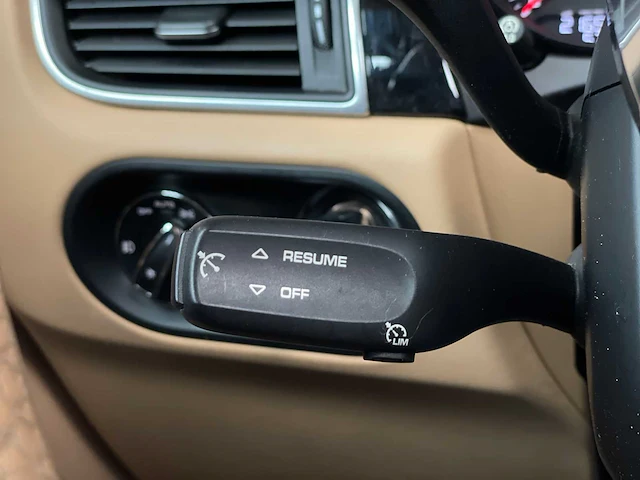 Porsche macan 3.0 v6 s 340pk 2015, gn-088-f - afbeelding 25 van  65