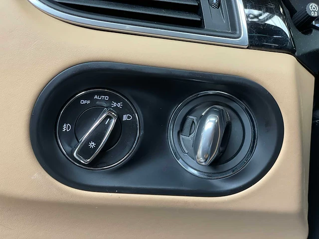 Porsche macan 3.0 v6 s 340pk 2015, gn-088-f - afbeelding 28 van  65