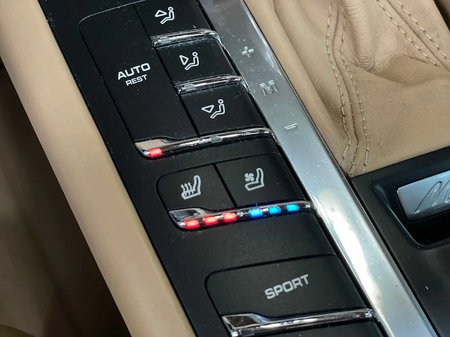 Porsche macan 3.0 v6 s 340pk 2015, gn-088-f - afbeelding 33 van  65