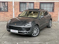 Porsche macan 3.0 v6 s 340pk 2015, gn-088-f - afbeelding 3 van  65