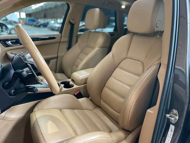 Porsche macan 3.0 v6 s 340pk 2015, gn-088-f - afbeelding 44 van  65