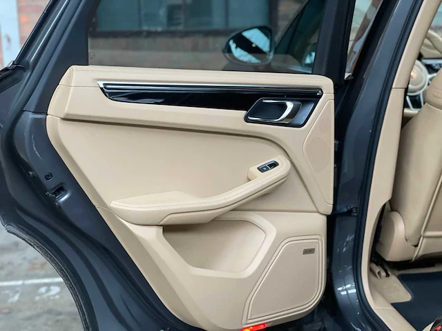 Porsche macan 3.0 v6 s 340pk 2015, gn-088-f - afbeelding 46 van  65