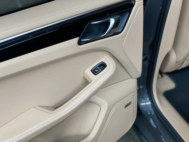 Porsche macan 3.0 v6 s 340pk 2015, gn-088-f - afbeelding 47 van  65