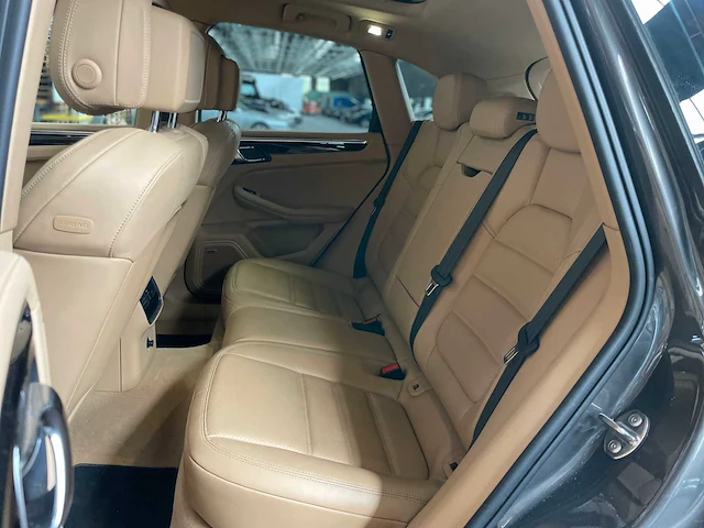 Porsche macan 3.0 v6 s 340pk 2015, gn-088-f - afbeelding 48 van  65