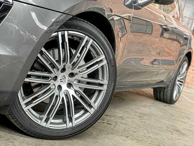 Porsche macan 3.0 v6 s 340pk 2015, gn-088-f - afbeelding 4 van  65