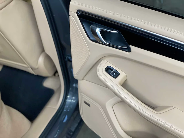 Porsche macan 3.0 v6 s 340pk 2015, gn-088-f - afbeelding 56 van  65