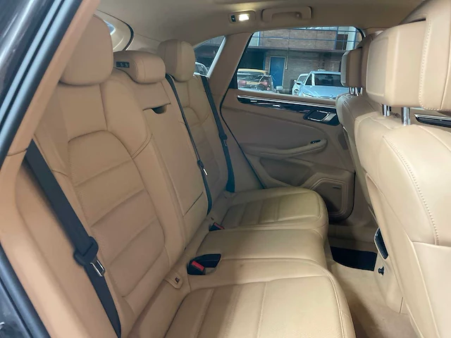 Porsche macan 3.0 v6 s 340pk 2015, gn-088-f - afbeelding 57 van  65