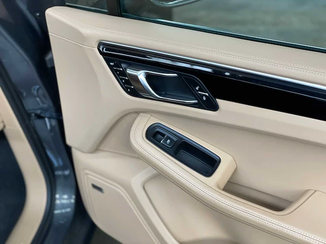 Porsche macan 3.0 v6 s 340pk 2015, gn-088-f - afbeelding 59 van  65