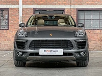 Porsche macan 3.0 v6 s 340pk 2015, gn-088-f - afbeelding 6 van  65