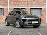 Porsche macan 3.0 v6 s 340pk 2015, gn-088-f - afbeelding 8 van  65