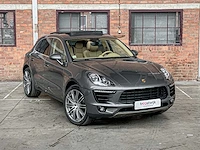 Porsche macan 3.0 v6 s 340pk 2015, gn-088-f - afbeelding 9 van  65