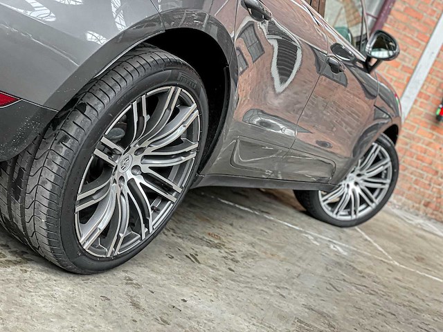 Porsche macan 3.0 v6 s 340pk 2015, gn-088-f - afbeelding 7 van  65
