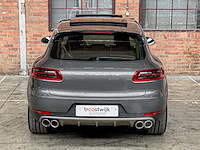 Porsche macan 3.0 v6 s 340pk 2015, gn-088-f - afbeelding 9 van  65