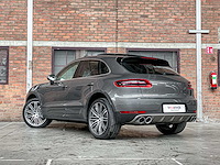 Porsche macan 3.0 v6 s 340pk 2015, gn-088-f - afbeelding 10 van  65