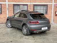 Porsche macan 3.0 v6 s 340pk 2015, gn-088-f - afbeelding 11 van  65