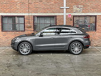 Porsche macan 3.0 v6 s 340pk 2015, gn-088-f - afbeelding 14 van  65