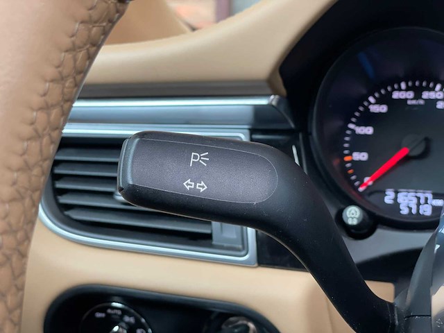 Porsche macan 3.0 v6 s 340pk 2015, gn-088-f - afbeelding 16 van  65