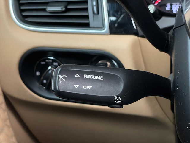 Porsche macan 3.0 v6 s 340pk 2015, gn-088-f - afbeelding 18 van  65