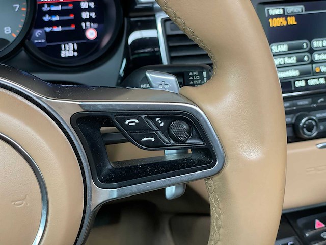 Porsche macan 3.0 v6 s 340pk 2015, gn-088-f - afbeelding 20 van  65