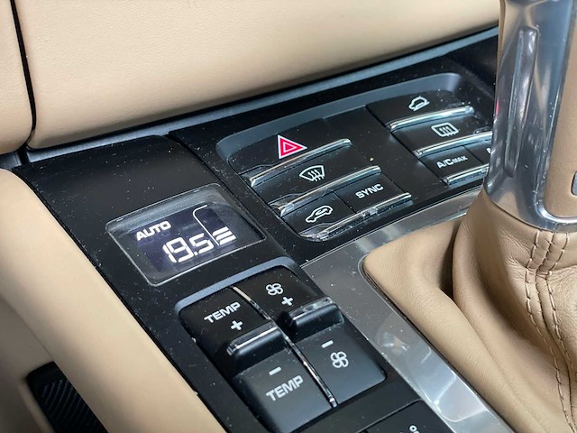 Porsche macan 3.0 v6 s 340pk 2015, gn-088-f - afbeelding 26 van  65