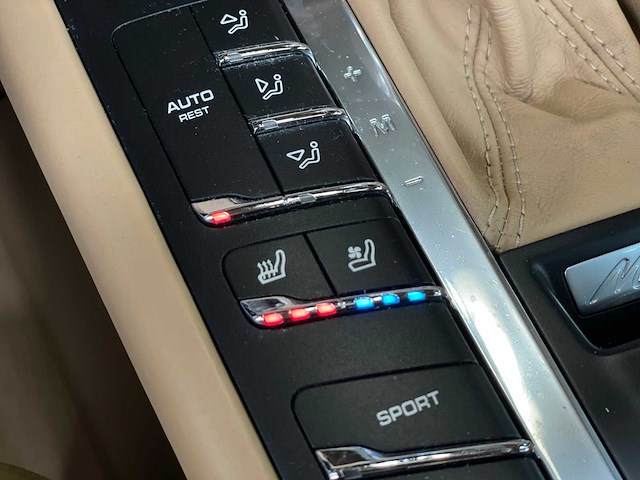 Porsche macan 3.0 v6 s 340pk 2015, gn-088-f - afbeelding 27 van  65