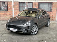 Porsche macan 3.0 v6 s 340pk 2015, gn-088-f - afbeelding 23 van  65