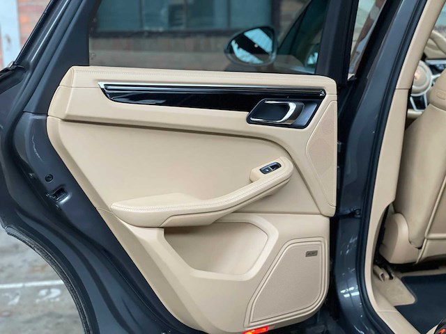 Porsche macan 3.0 v6 s 340pk 2015, gn-088-f - afbeelding 41 van  65