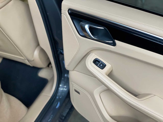 Porsche macan 3.0 v6 s 340pk 2015, gn-088-f - afbeelding 52 van  65