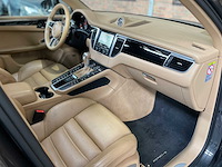Porsche macan 3.0 v6 s 340pk 2015, gn-088-f - afbeelding 58 van  65