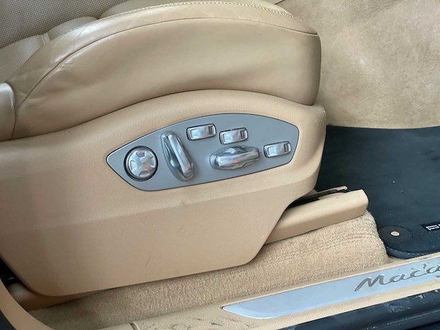 Porsche macan 3.0 v6 s 340pk 2015, gn-088-f - afbeelding 59 van  65