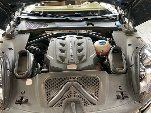 Porsche macan 3.0 v6 s 340pk 2015, gn-088-f - afbeelding 61 van  65