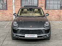 Porsche macan 3.0 v6 s 340pk 2015, gn-088-f - afbeelding 63 van  65