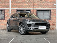 Porsche macan 3.0 v6 s 340pk 2015, gn-088-f - afbeelding 64 van  65