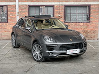 Porsche macan 3.0 v6 s 340pk 2015, gn-088-f - afbeelding 65 van  65