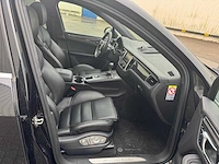 Porsche macan 3.6 turbo 400pk 4wd 1605 - afbeelding 3 van  33