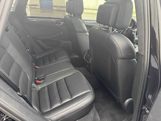 Porsche macan 3.6 turbo 400pk 4wd 1605 - afbeelding 6 van  33