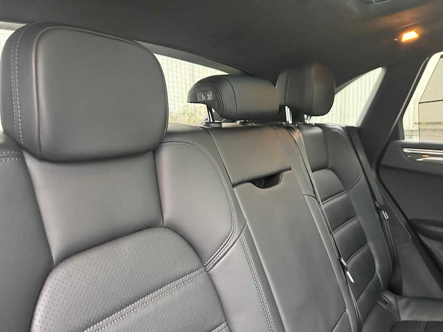 Porsche macan 3.6 turbo 400pk 4wd 1605 - afbeelding 7 van  33