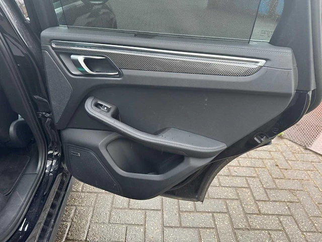 Porsche macan 3.6 turbo 400pk 4wd 1605 - afbeelding 9 van  33