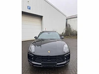 Porsche macan 3.6 turbo 400pk 4wd 1605 - afbeelding 11 van  33