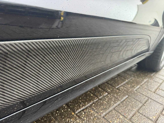 Porsche macan 3.6 turbo 400pk 4wd 1605 - afbeelding 13 van  33