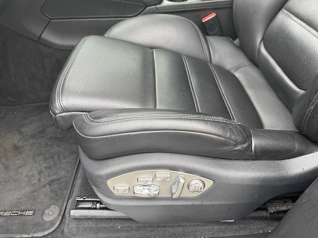 Porsche macan 3.6 turbo 400pk 4wd 1605 - afbeelding 15 van  33