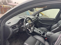 Porsche macan 3.6 turbo 400pk 4wd 1605 - afbeelding 16 van  33