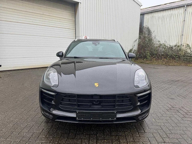Porsche macan 3.6 turbo 400pk 4wd 1605 - afbeelding 17 van  33
